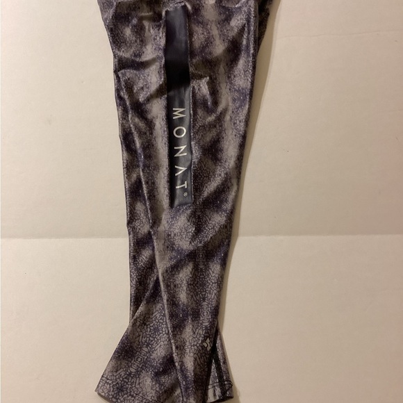 NUX Manat women’s Active leggings Size Small - Picture 7 of 8